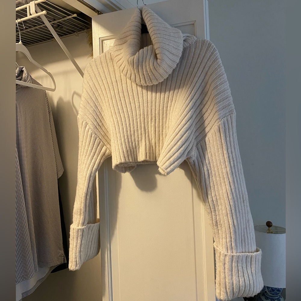 ZARA Sweater